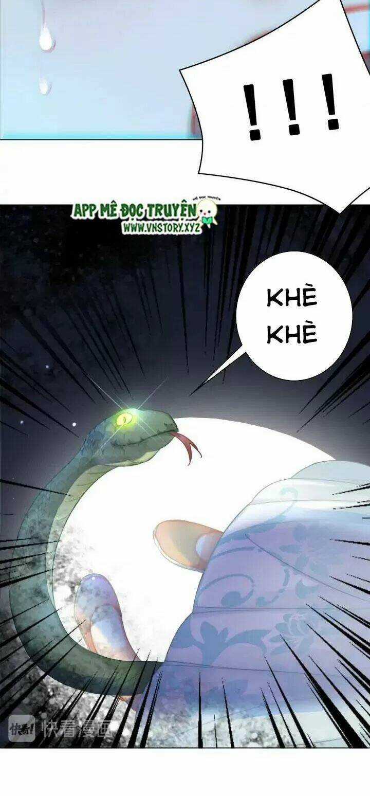Cực Phẩm Phế Vật Tiểu Thư Chapter 132 trang 7