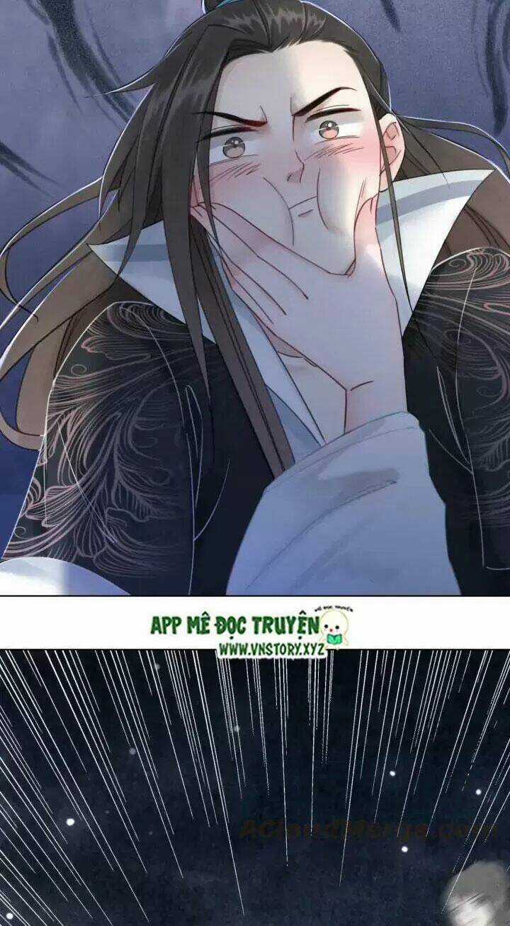 Cực Phẩm Phế Vật Tiểu Thư Chapter 133 trang 10