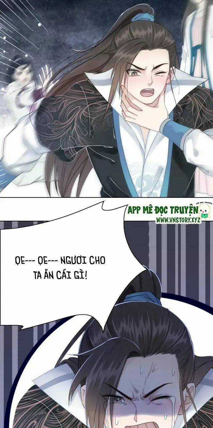 Cực Phẩm Phế Vật Tiểu Thư Chapter 133 trang 11