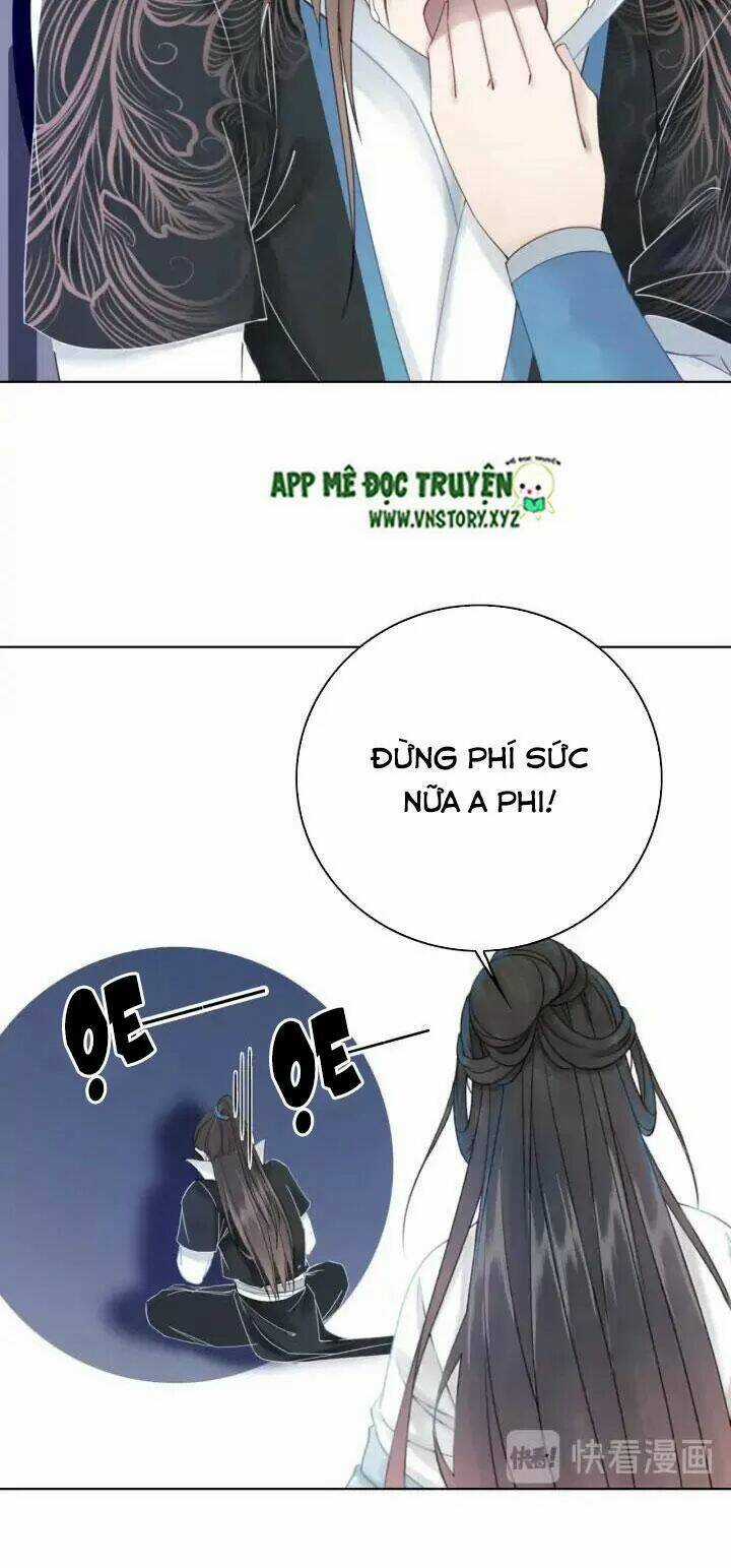 Cực Phẩm Phế Vật Tiểu Thư Chapter 133 trang 12