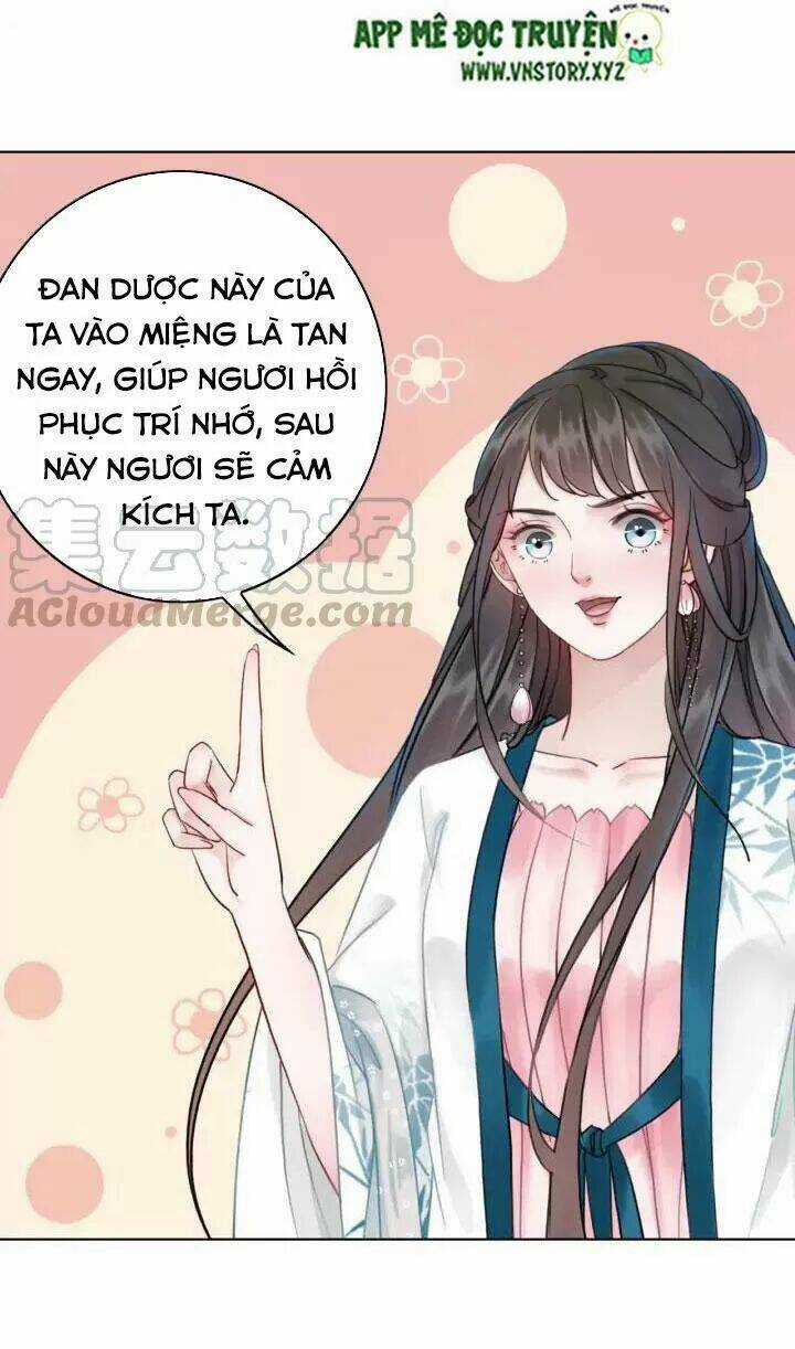 Cực Phẩm Phế Vật Tiểu Thư Chapter 133 trang 13