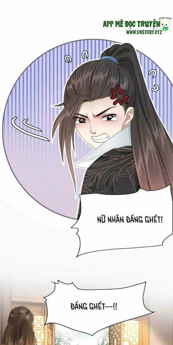 Cực Phẩm Phế Vật Tiểu Thư Chapter 133 trang 14