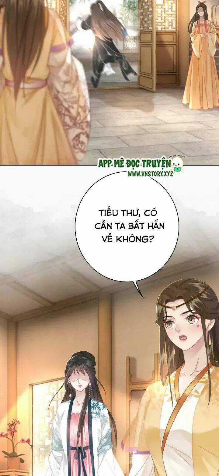 Cực Phẩm Phế Vật Tiểu Thư Chapter 133 trang 15