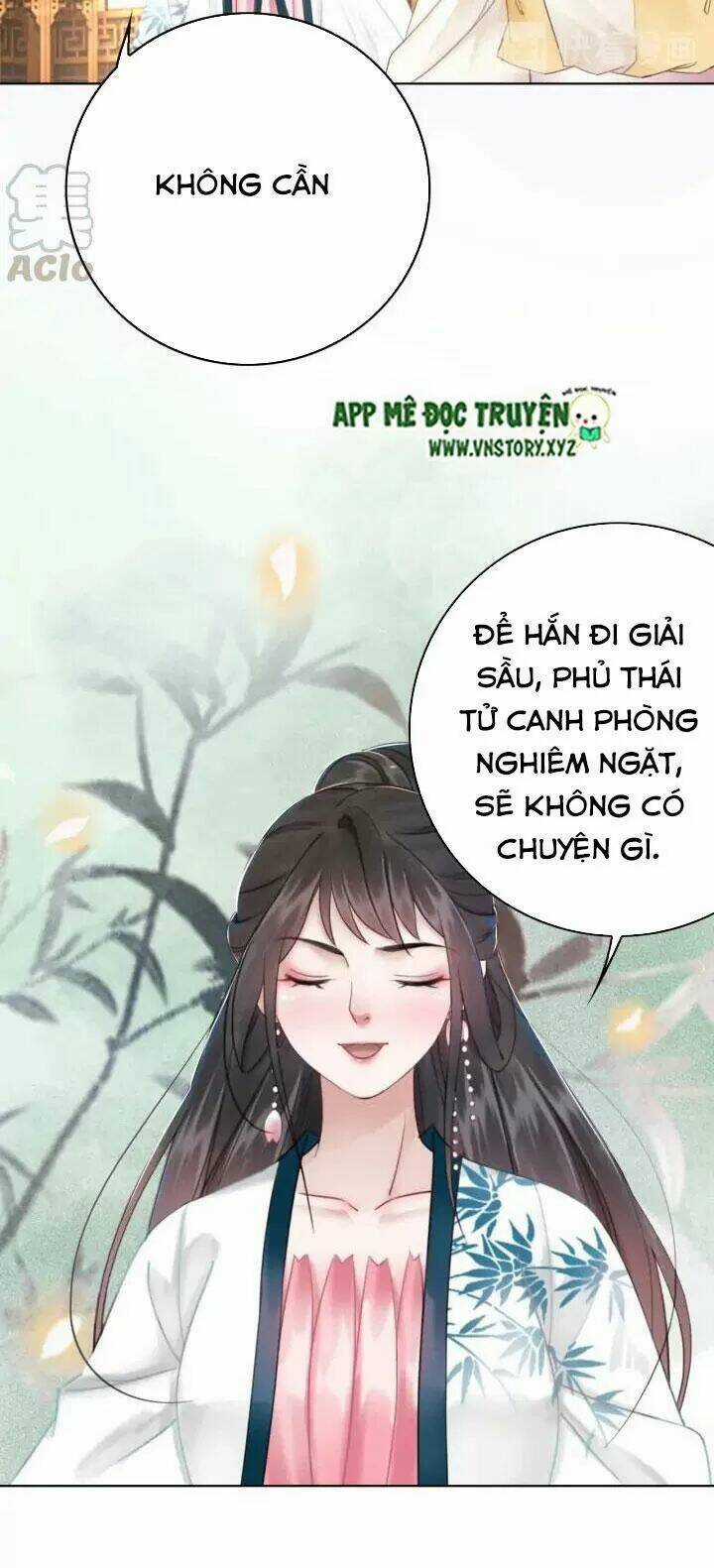 Cực Phẩm Phế Vật Tiểu Thư Chapter 133 trang 16