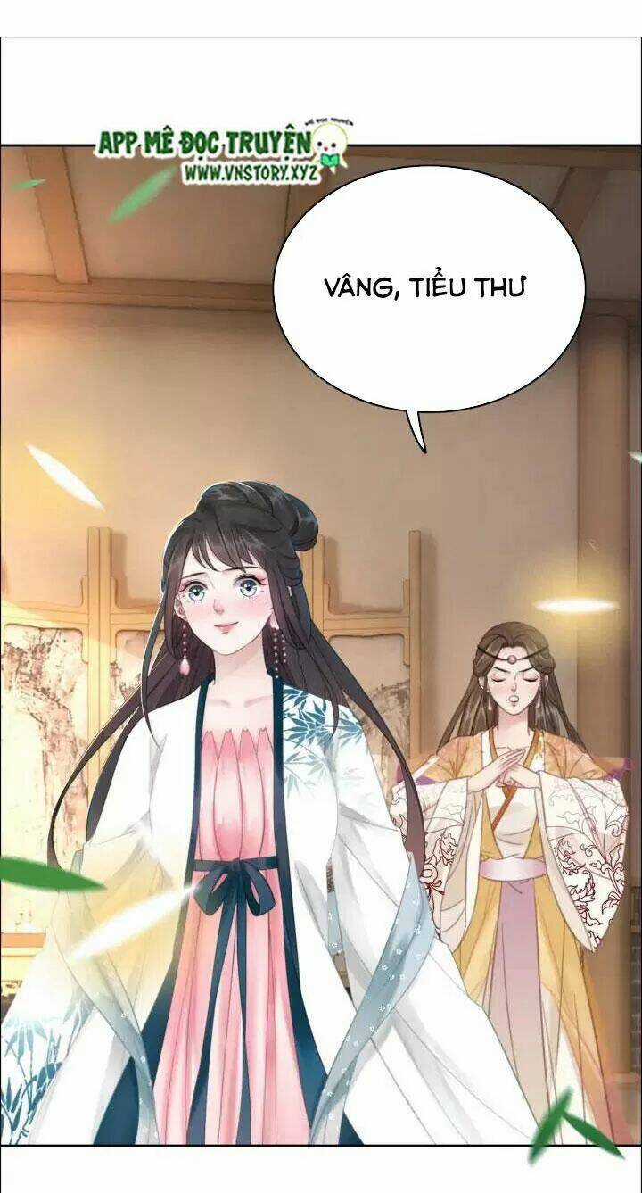 Cực Phẩm Phế Vật Tiểu Thư Chapter 133 trang 17