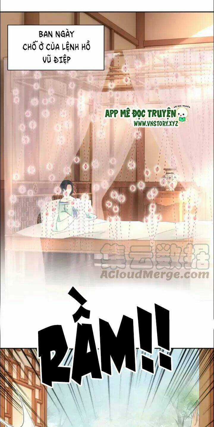 Cực Phẩm Phế Vật Tiểu Thư Chapter 133 trang 18