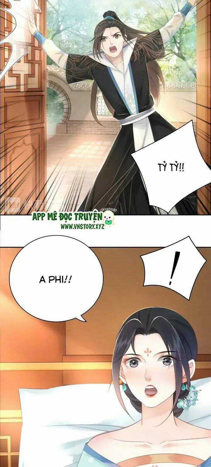 Cực Phẩm Phế Vật Tiểu Thư Chapter 133 trang 19