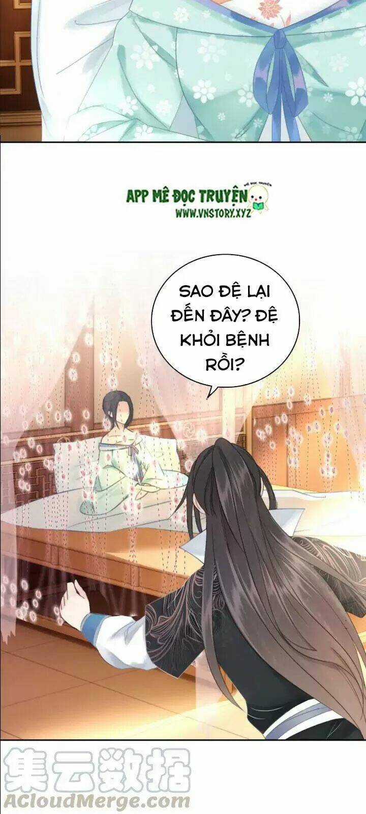 Cực Phẩm Phế Vật Tiểu Thư Chapter 133 trang 20