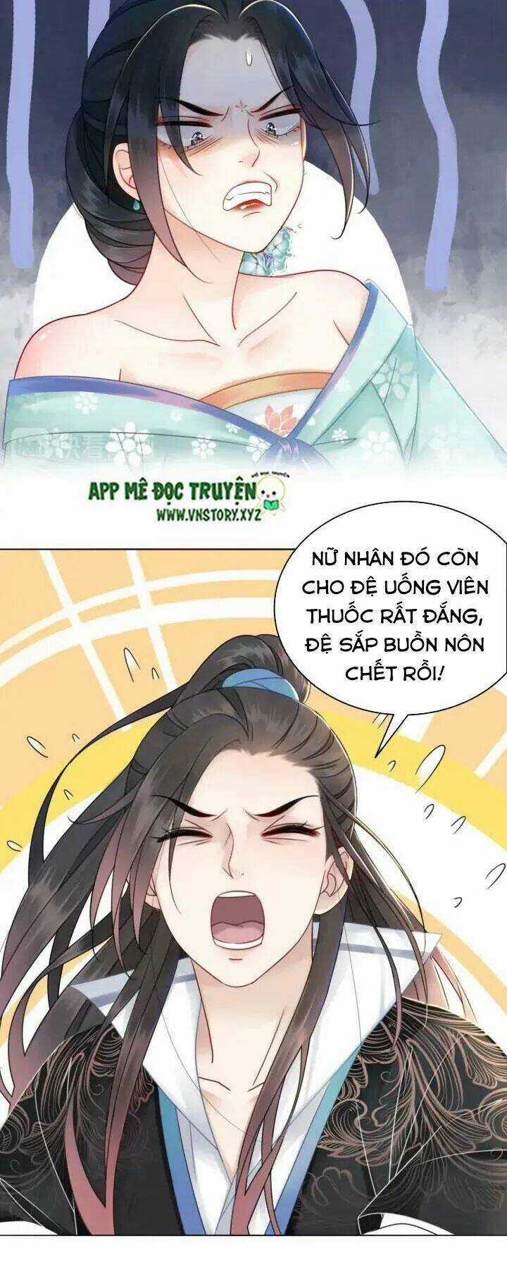 Cực Phẩm Phế Vật Tiểu Thư Chapter 133 trang 22