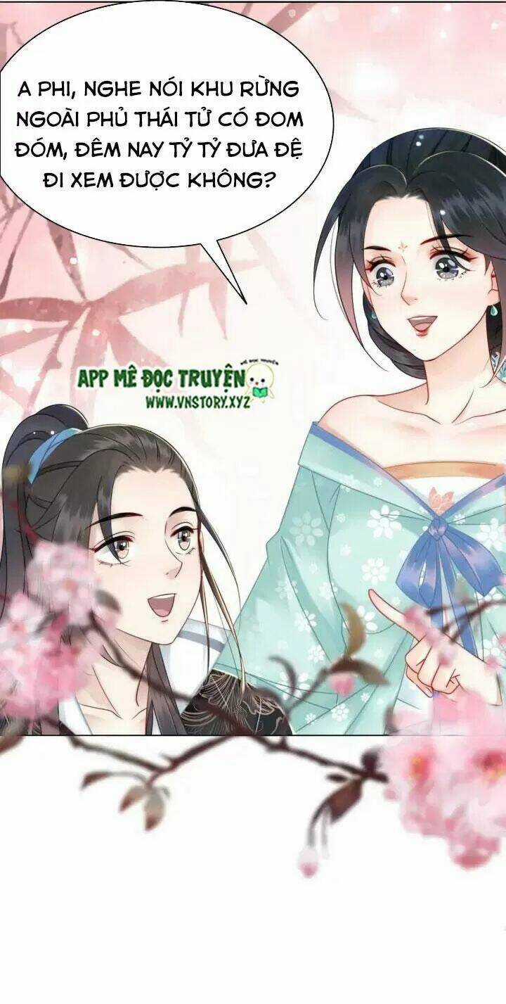 Cực Phẩm Phế Vật Tiểu Thư Chapter 133 trang 24