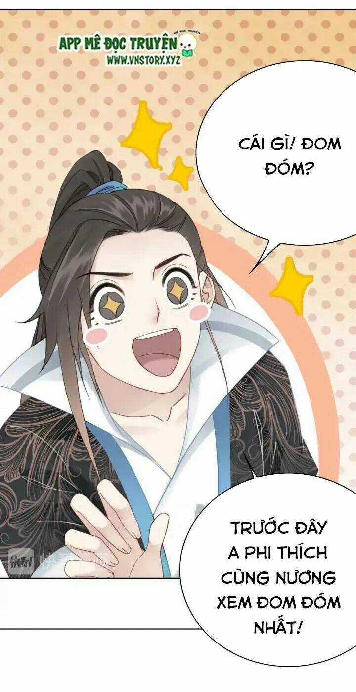 Cực Phẩm Phế Vật Tiểu Thư Chapter 133 trang 25