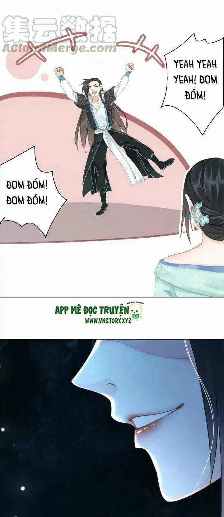 Cực Phẩm Phế Vật Tiểu Thư Chapter 133 trang 26