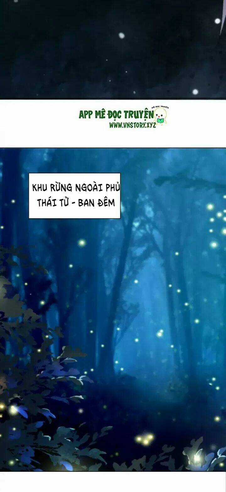 Cực Phẩm Phế Vật Tiểu Thư Chapter 133 trang 27