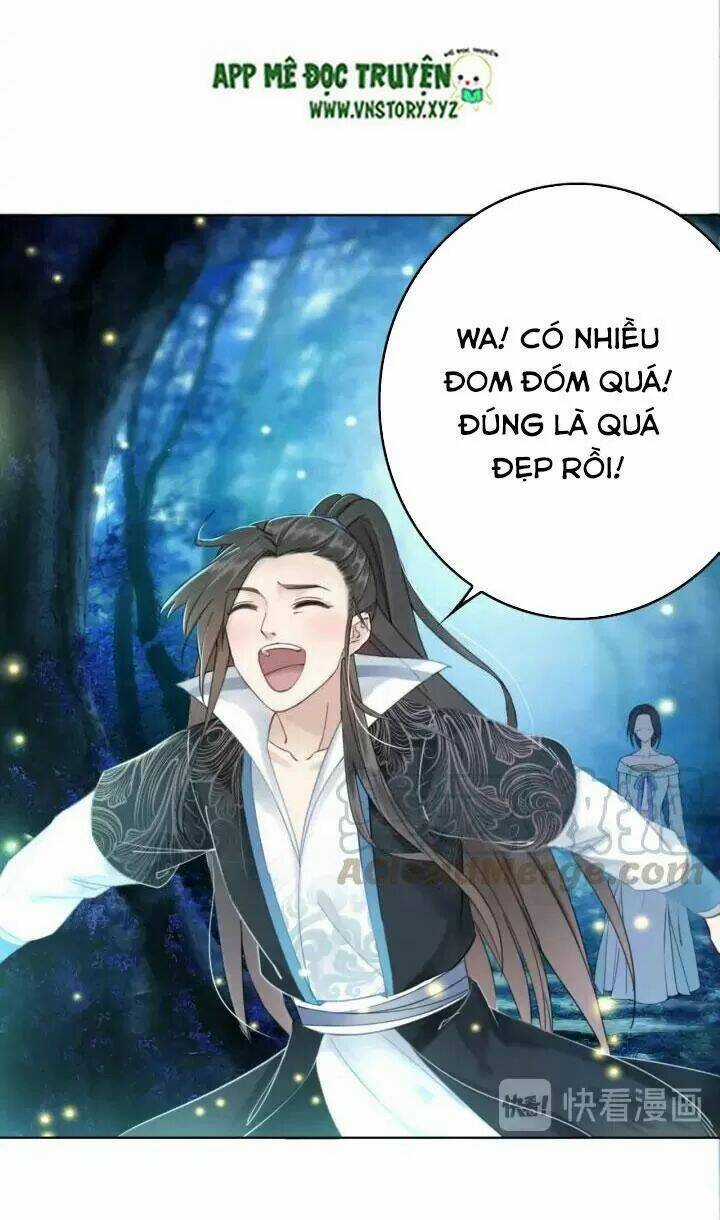 Cực Phẩm Phế Vật Tiểu Thư Chapter 133 trang 28