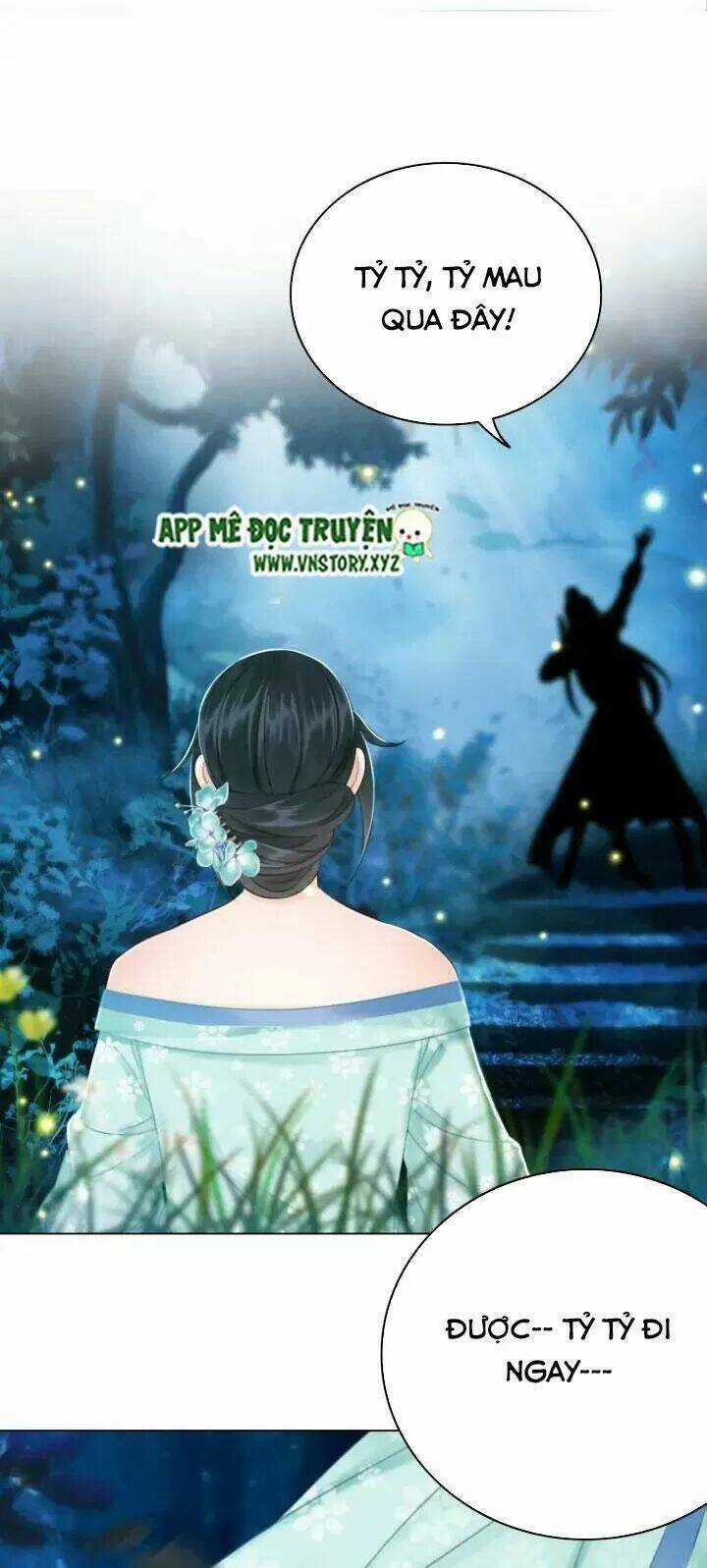 Cực Phẩm Phế Vật Tiểu Thư Chapter 133 trang 29