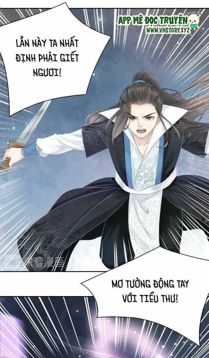 Cực Phẩm Phế Vật Tiểu Thư Chapter 133 trang 3