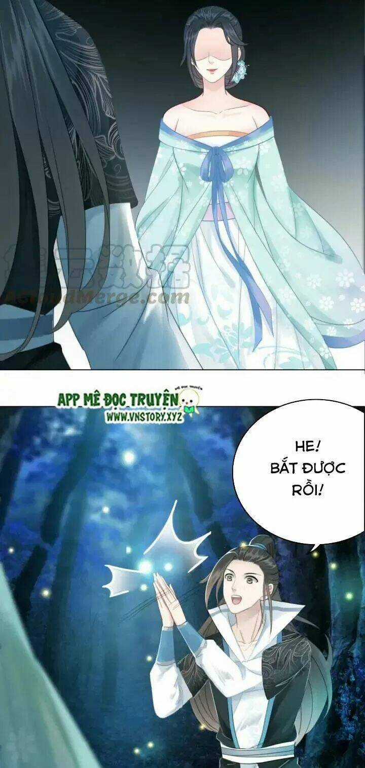 Cực Phẩm Phế Vật Tiểu Thư Chapter 133 trang 31