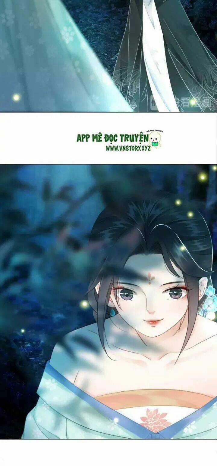 Cực Phẩm Phế Vật Tiểu Thư Chapter 133 trang 32