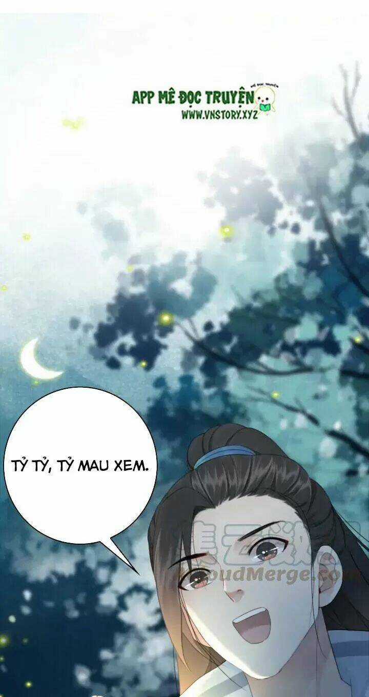 Cực Phẩm Phế Vật Tiểu Thư Chapter 133 trang 33