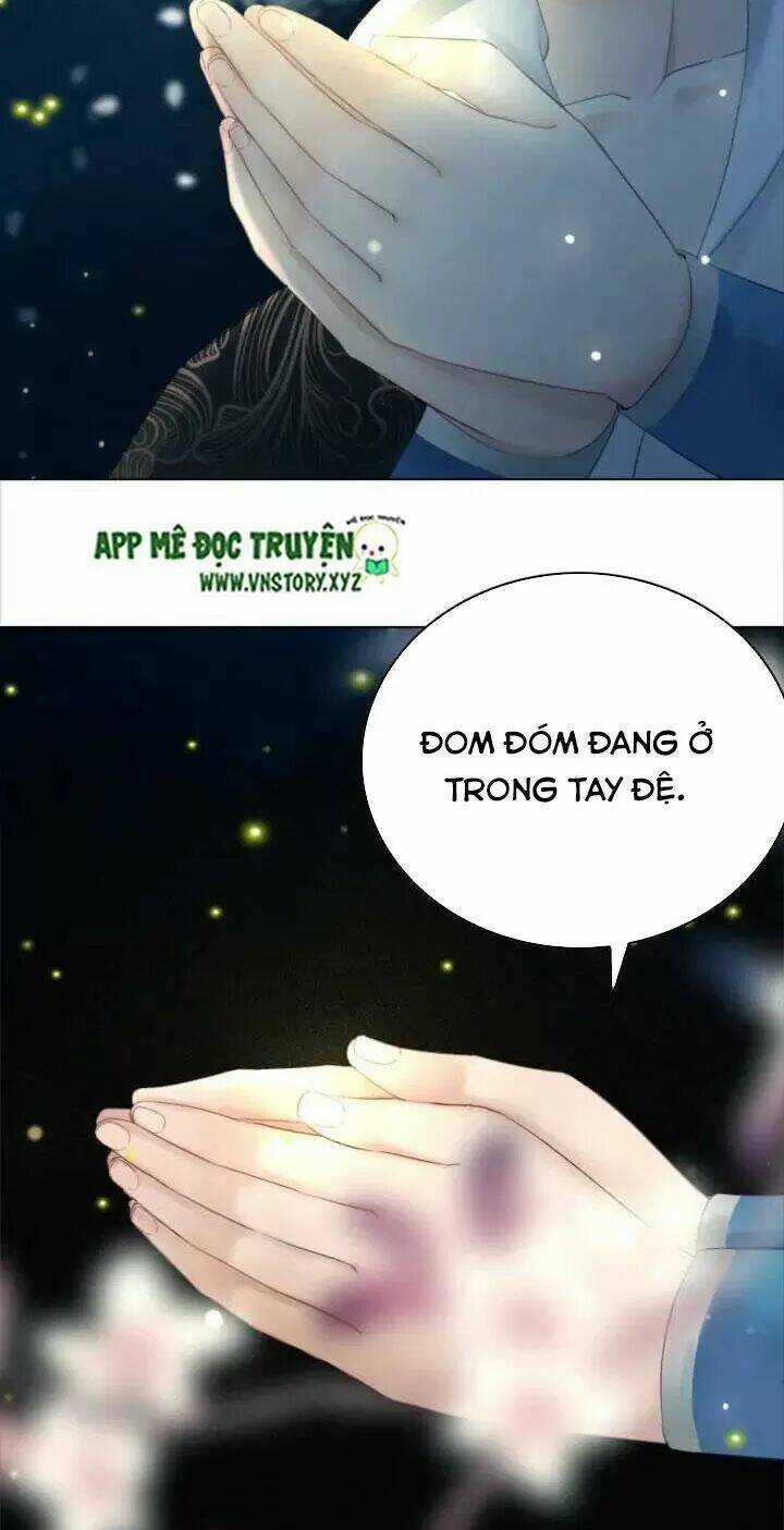 Cực Phẩm Phế Vật Tiểu Thư Chapter 133 trang 34