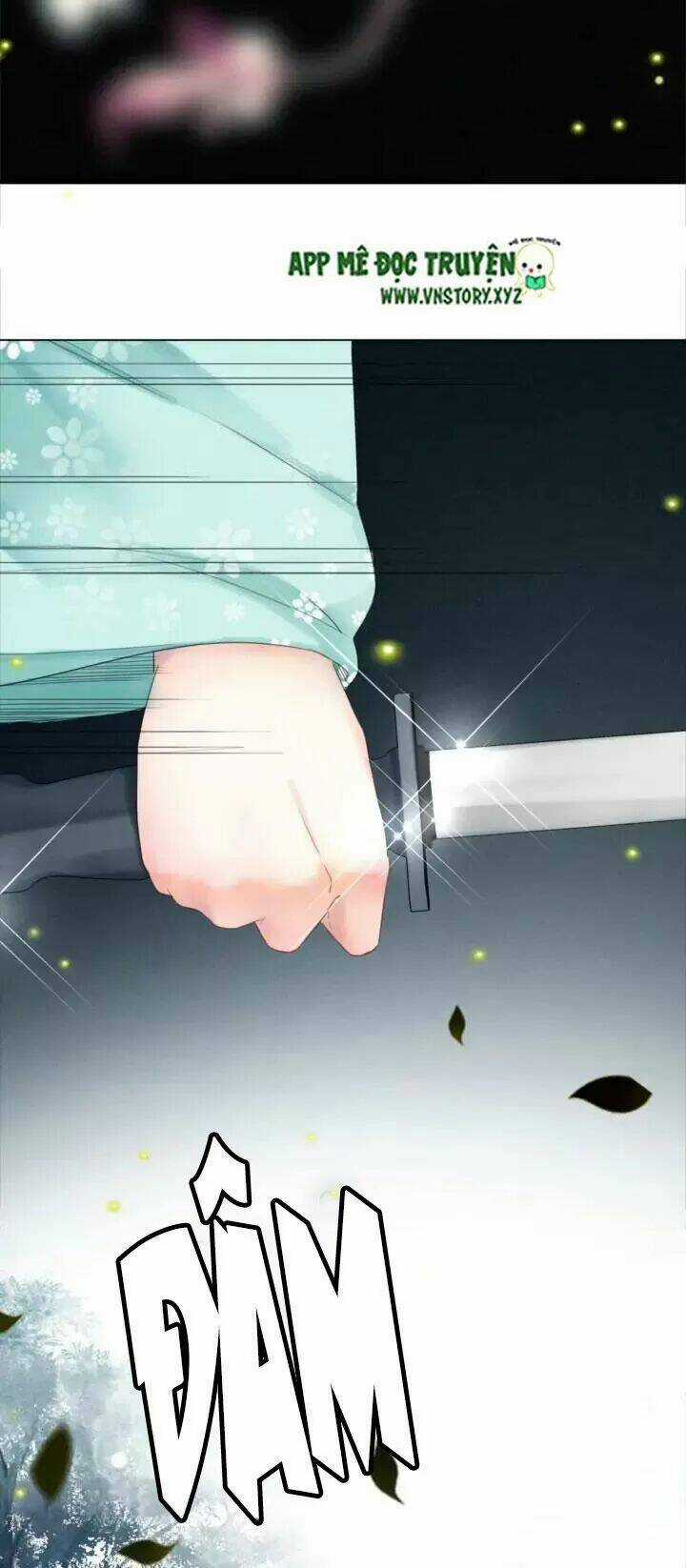 Cực Phẩm Phế Vật Tiểu Thư Chapter 133 trang 35