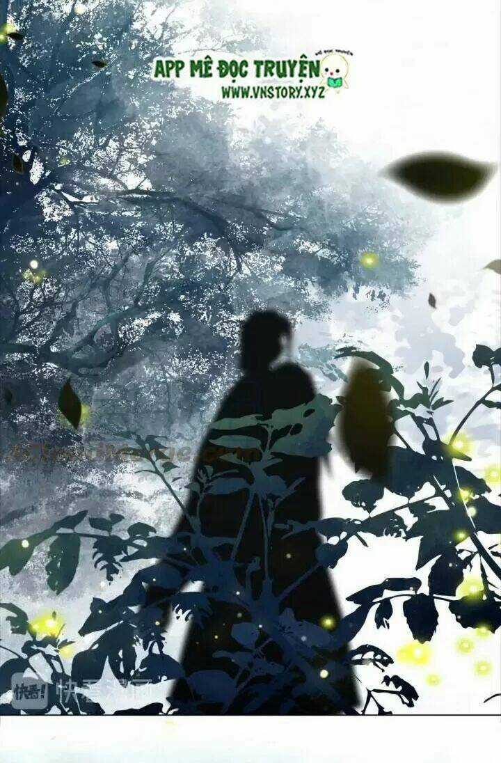 Cực Phẩm Phế Vật Tiểu Thư Chapter 133 trang 36