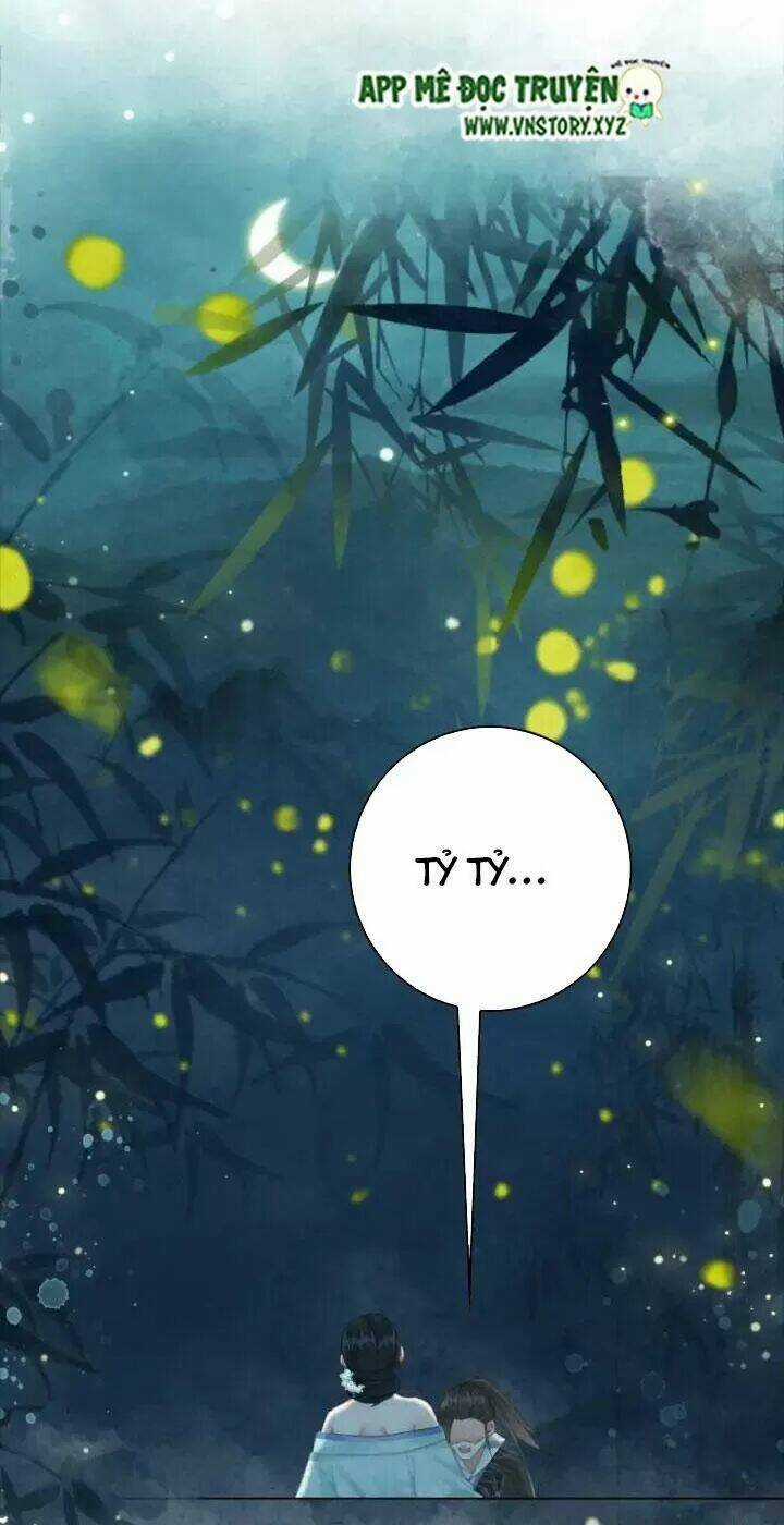 Cực Phẩm Phế Vật Tiểu Thư Chapter 133 trang 37