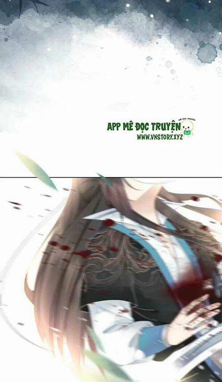 Cực Phẩm Phế Vật Tiểu Thư Chapter 133 trang 38