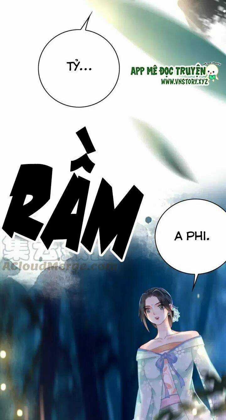 Cực Phẩm Phế Vật Tiểu Thư Chapter 133 trang 39