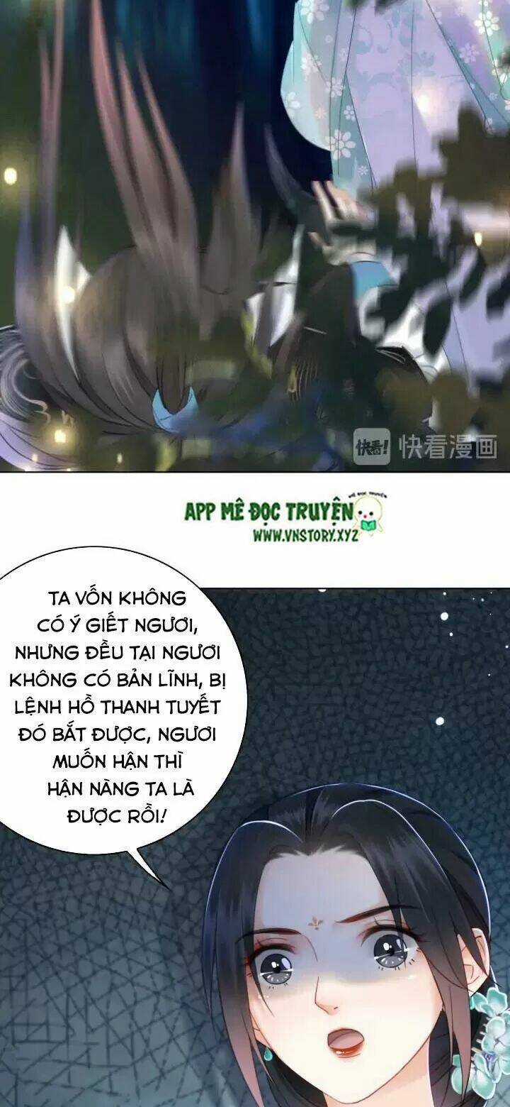 Cực Phẩm Phế Vật Tiểu Thư Chapter 133 trang 40