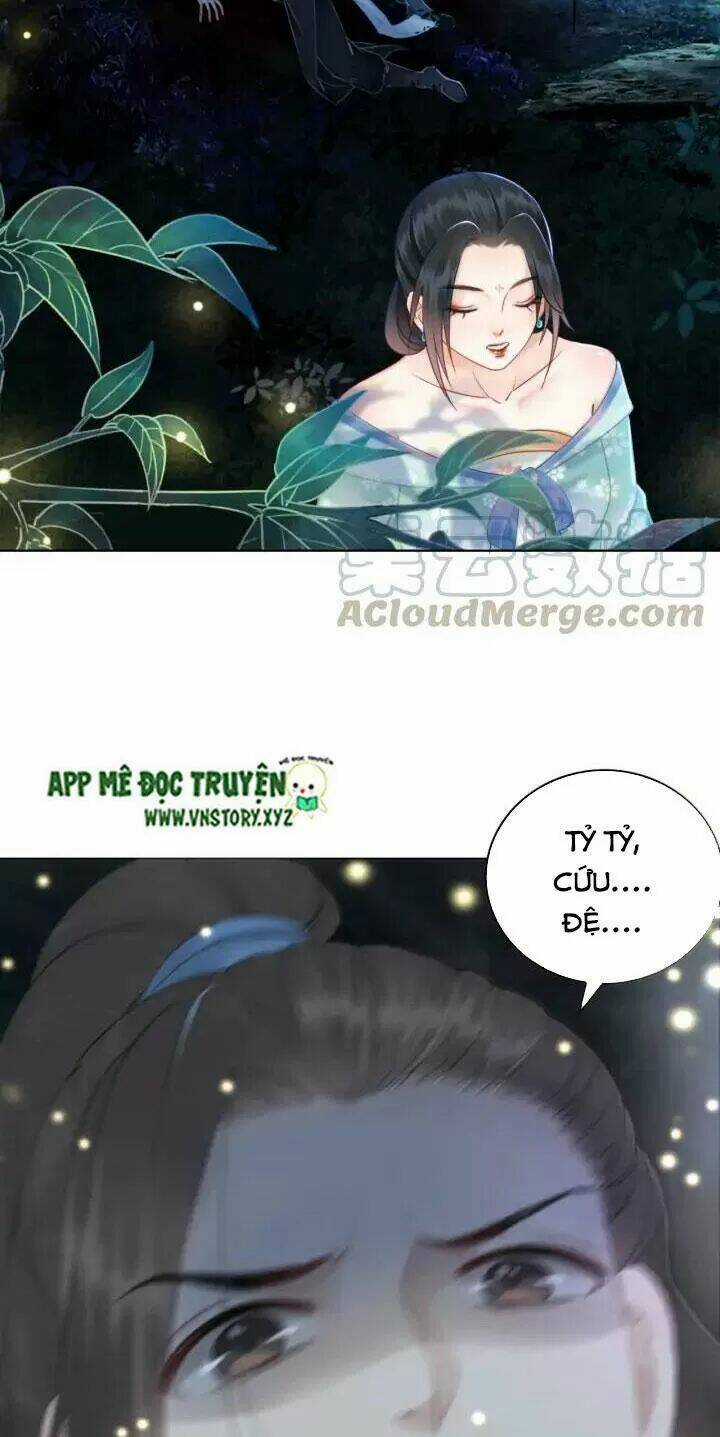 Cực Phẩm Phế Vật Tiểu Thư Chapter 133 trang 42