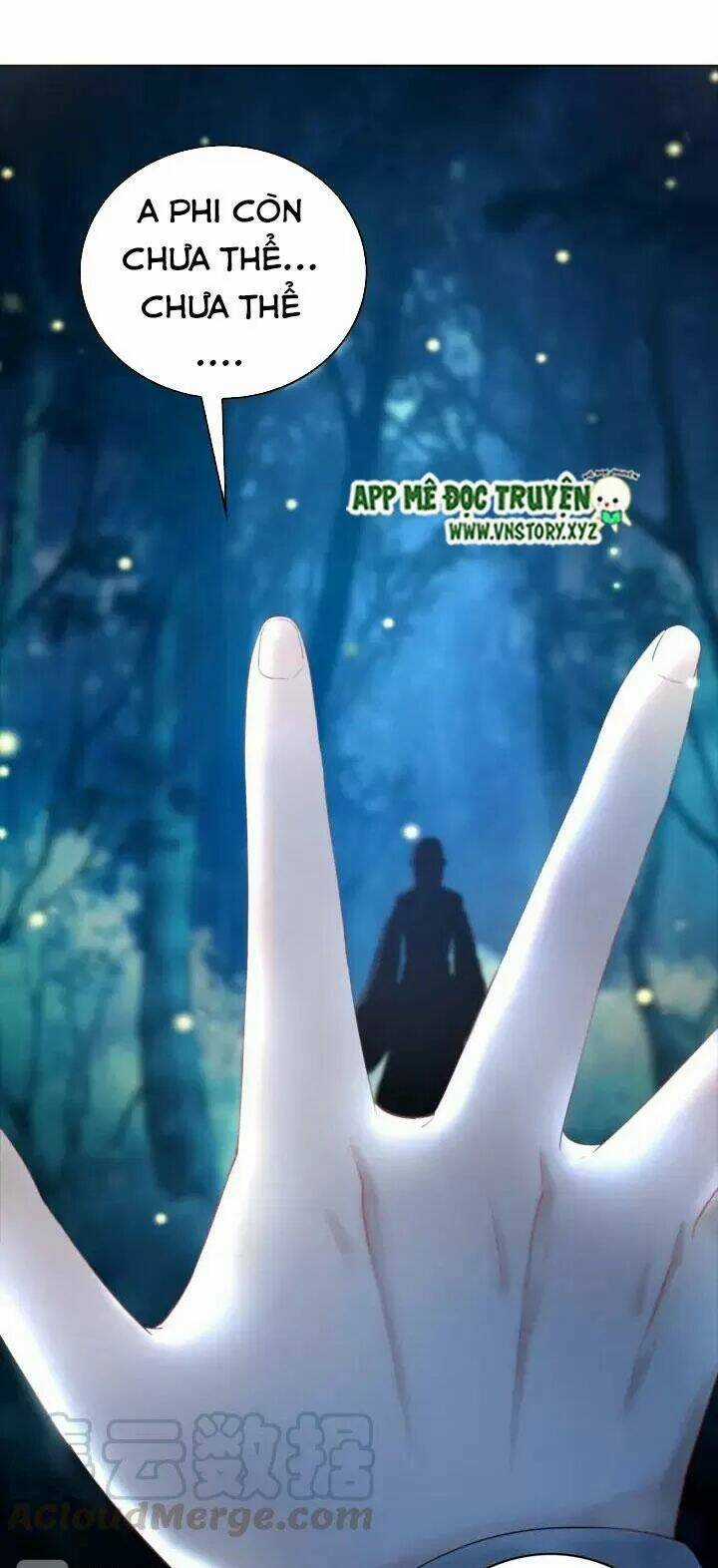 Cực Phẩm Phế Vật Tiểu Thư Chapter 133 trang 44