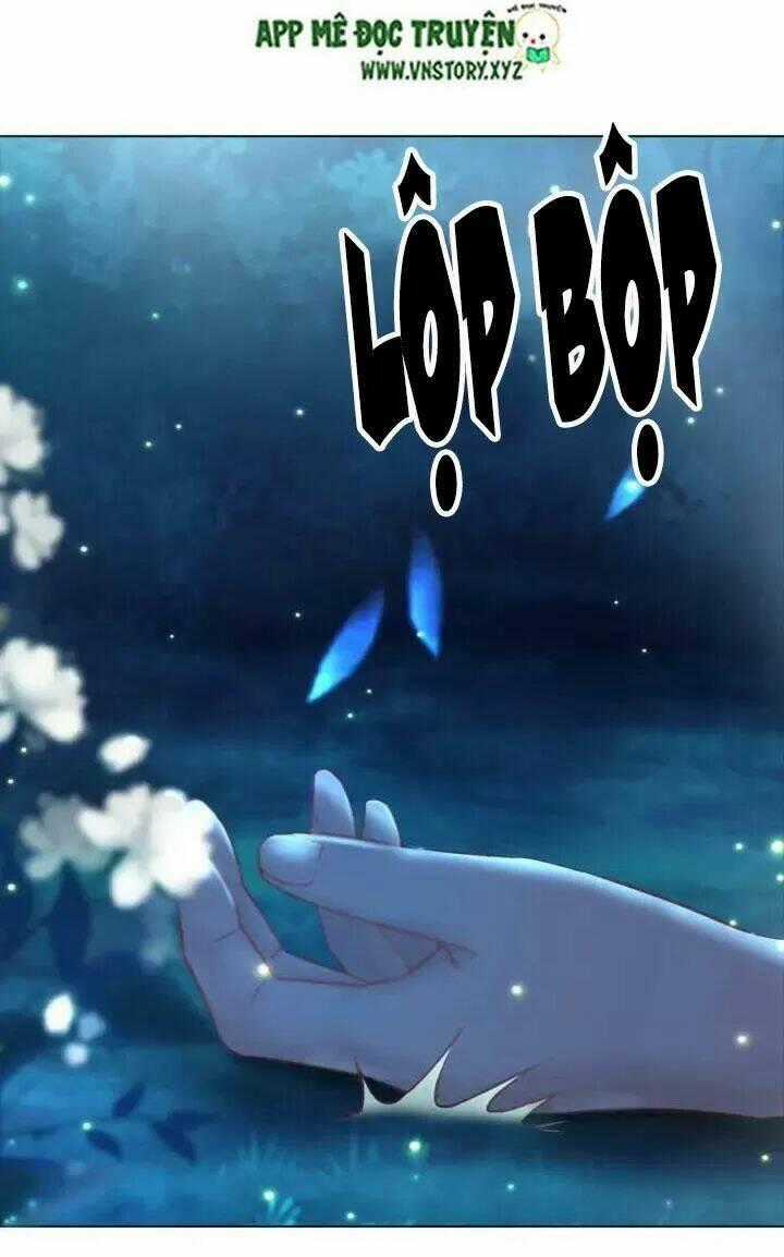 Cực Phẩm Phế Vật Tiểu Thư Chapter 133 trang 46