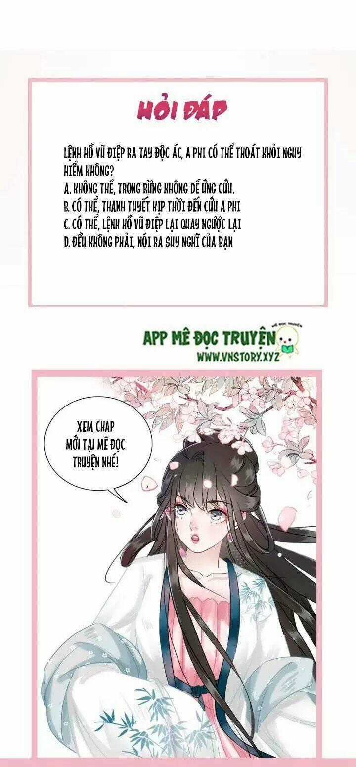 Cực Phẩm Phế Vật Tiểu Thư Chapter 133 trang 47