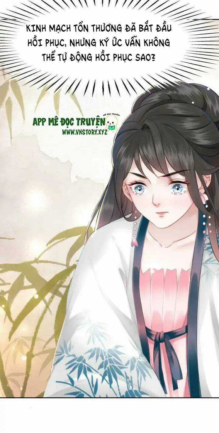 Cực Phẩm Phế Vật Tiểu Thư Chapter 133 trang 7