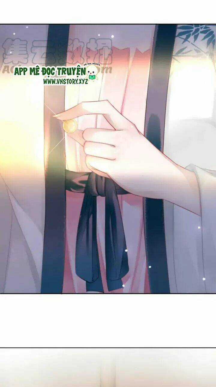 Cực Phẩm Phế Vật Tiểu Thư Chapter 133 trang 8