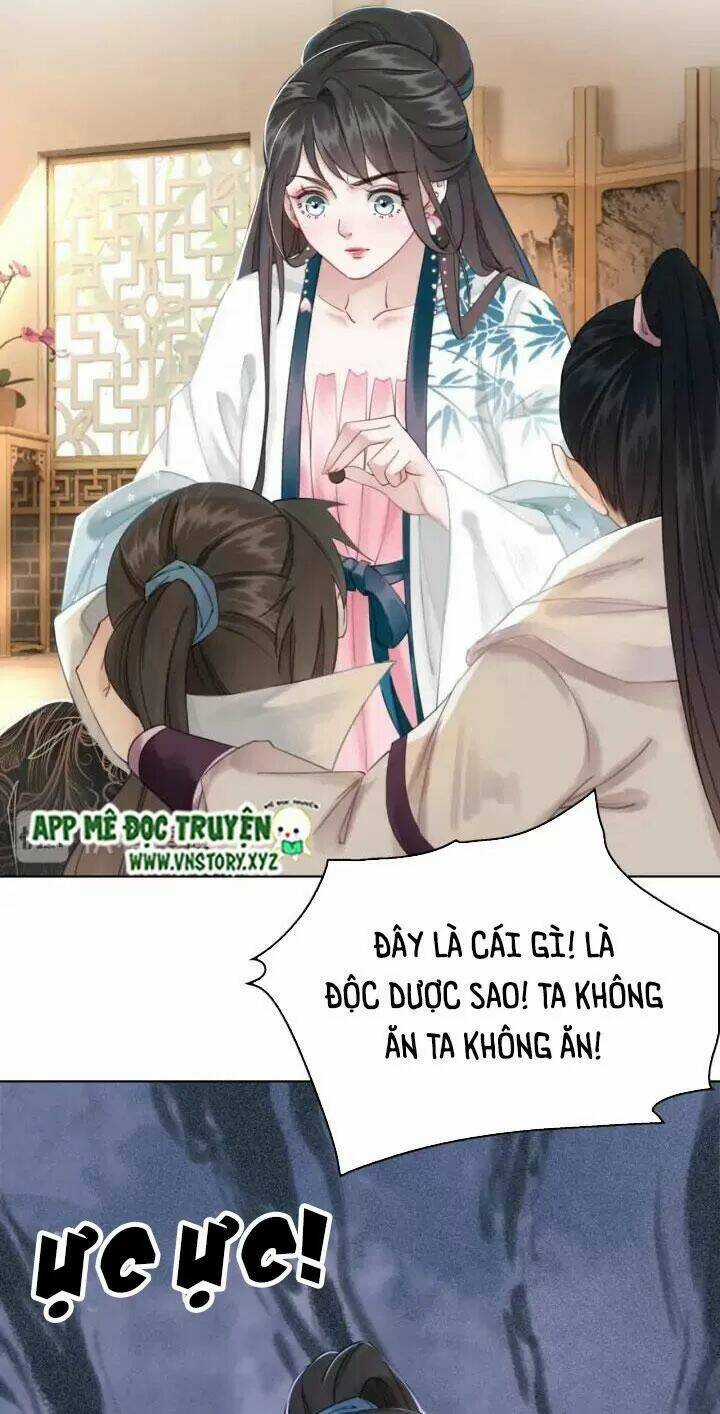 Cực Phẩm Phế Vật Tiểu Thư Chapter 133 trang 9