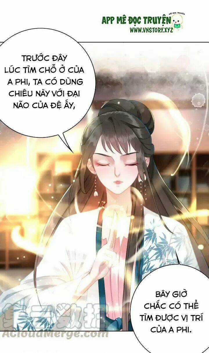 Cực Phẩm Phế Vật Tiểu Thư Chapter 134 trang 12