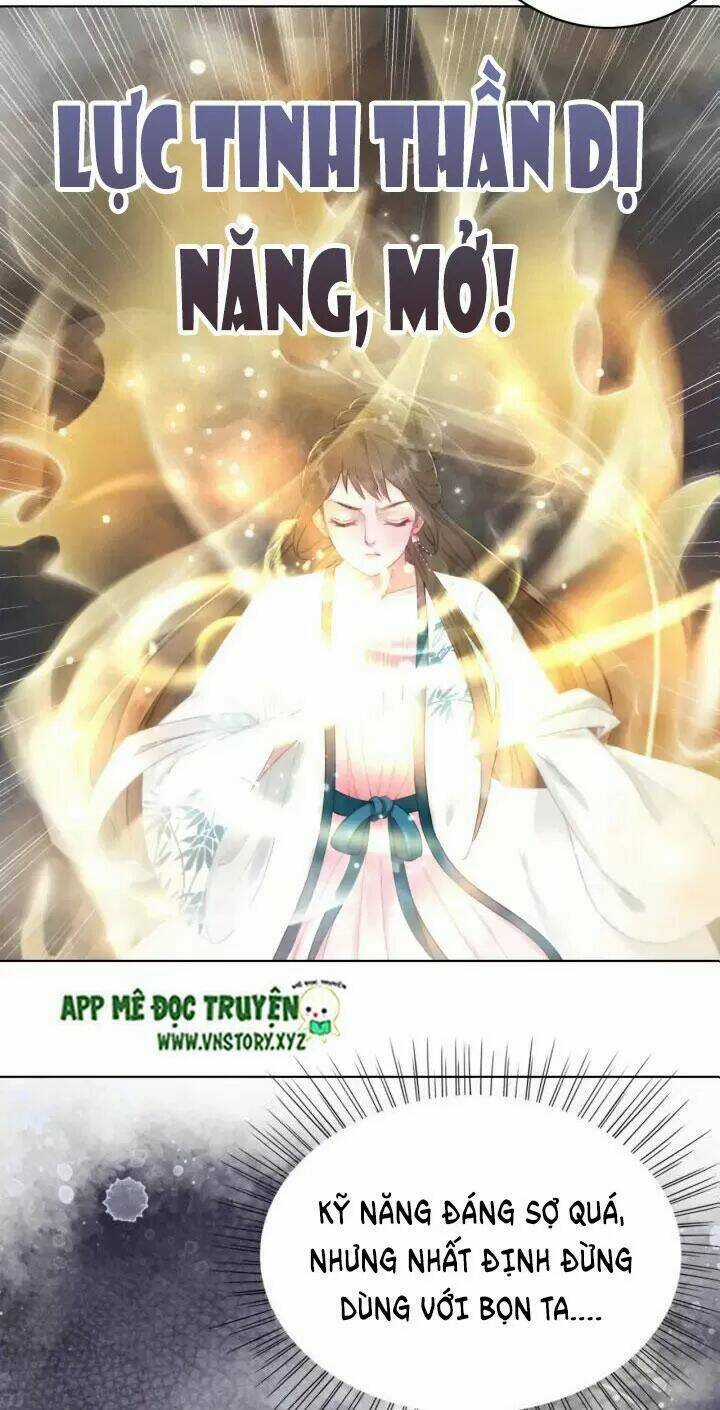 Cực Phẩm Phế Vật Tiểu Thư Chapter 134 trang 13