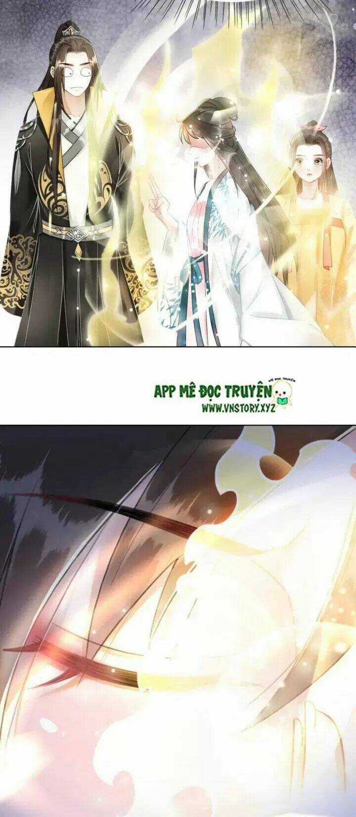 Cực Phẩm Phế Vật Tiểu Thư Chapter 134 trang 14