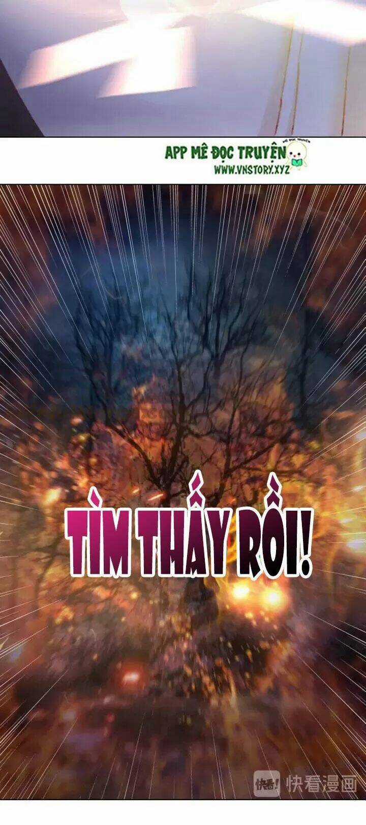 Cực Phẩm Phế Vật Tiểu Thư Chapter 134 trang 15