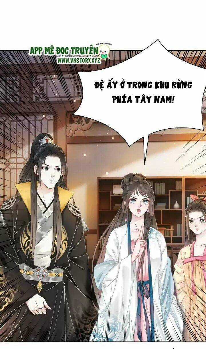 Cực Phẩm Phế Vật Tiểu Thư Chapter 134 trang 16