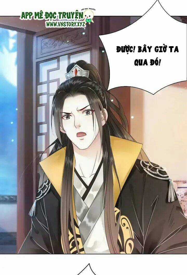 Cực Phẩm Phế Vật Tiểu Thư Chapter 134 trang 17