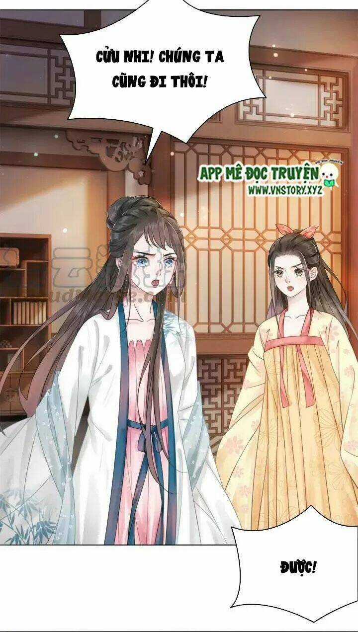 Cực Phẩm Phế Vật Tiểu Thư Chapter 134 trang 18