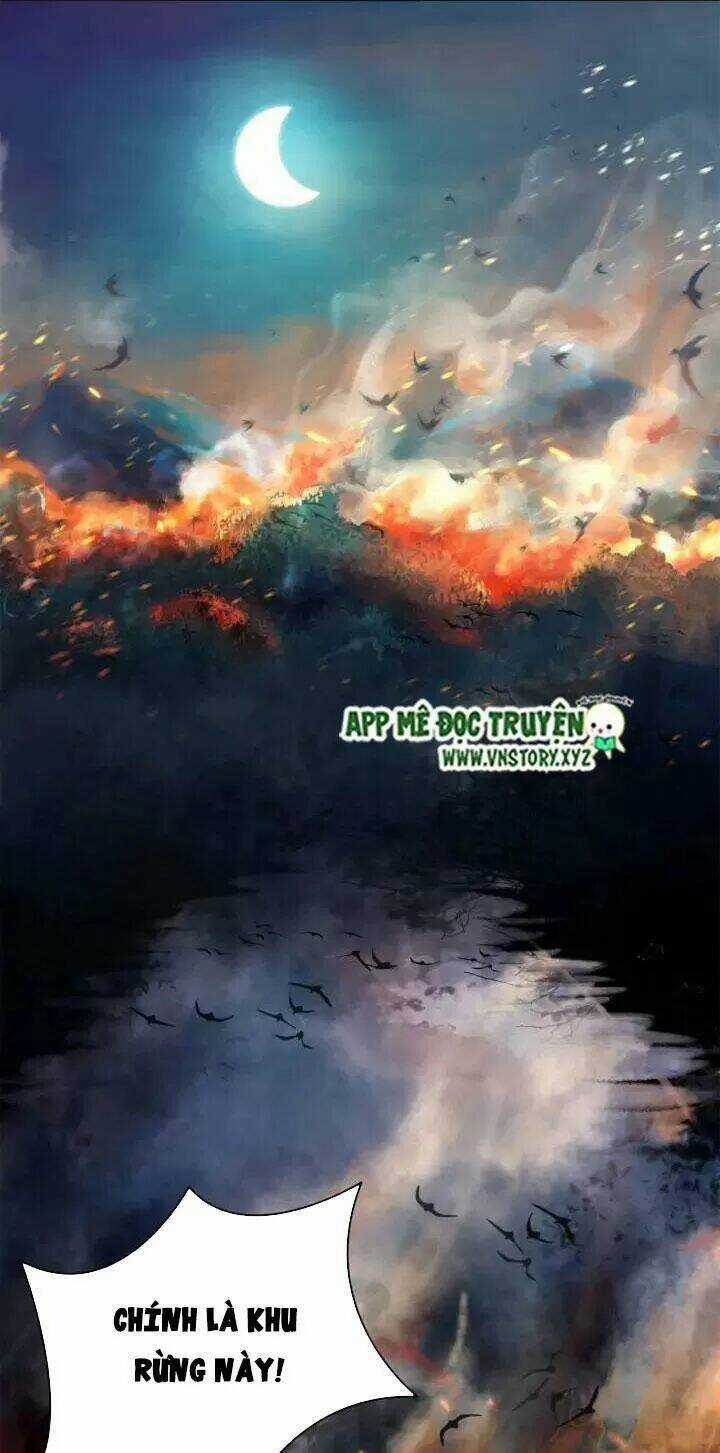 Cực Phẩm Phế Vật Tiểu Thư Chapter 134 trang 19