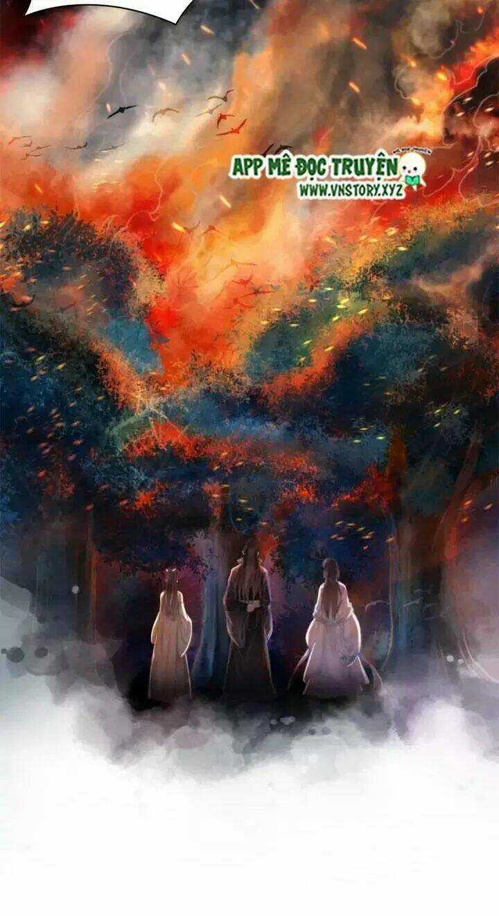 Cực Phẩm Phế Vật Tiểu Thư Chapter 134 trang 20