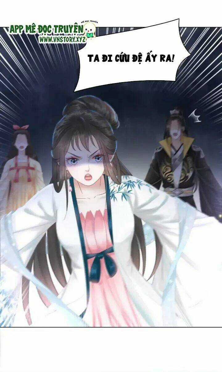 Cực Phẩm Phế Vật Tiểu Thư Chapter 134 trang 21