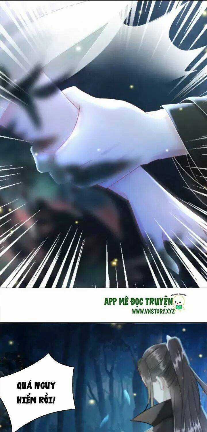 Cực Phẩm Phế Vật Tiểu Thư Chapter 134 trang 22