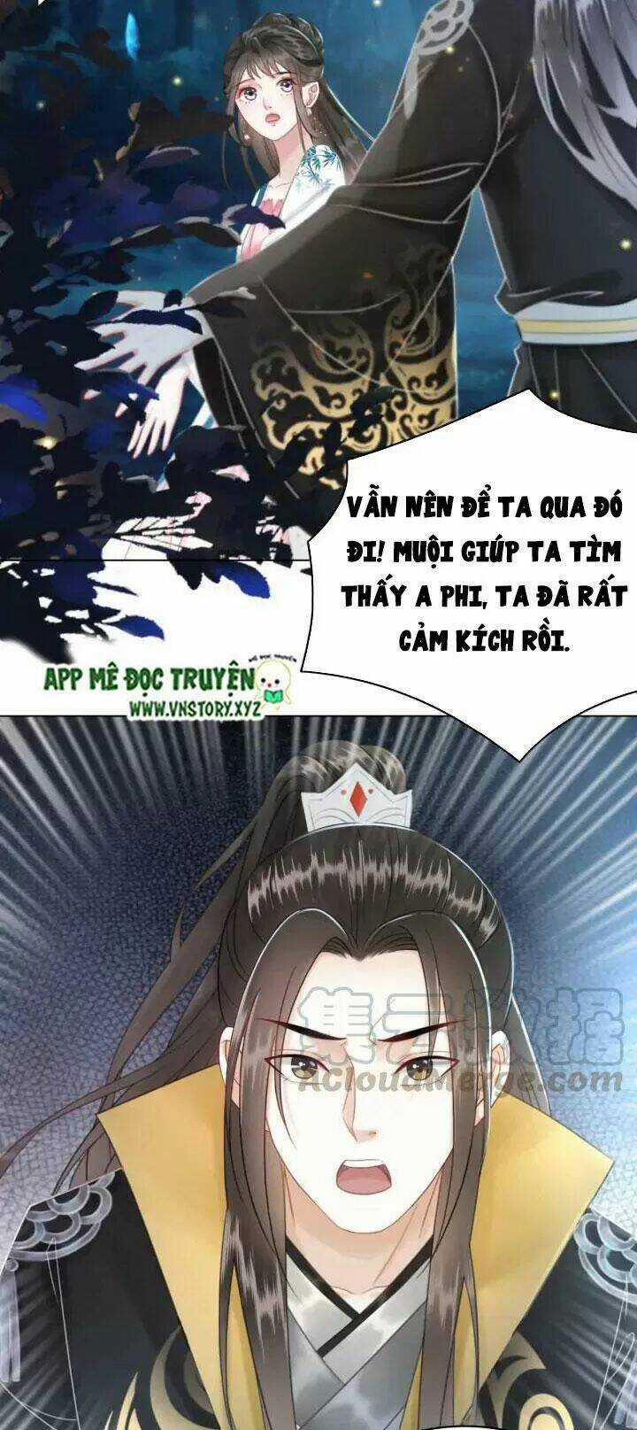 Cực Phẩm Phế Vật Tiểu Thư Chapter 134 trang 23