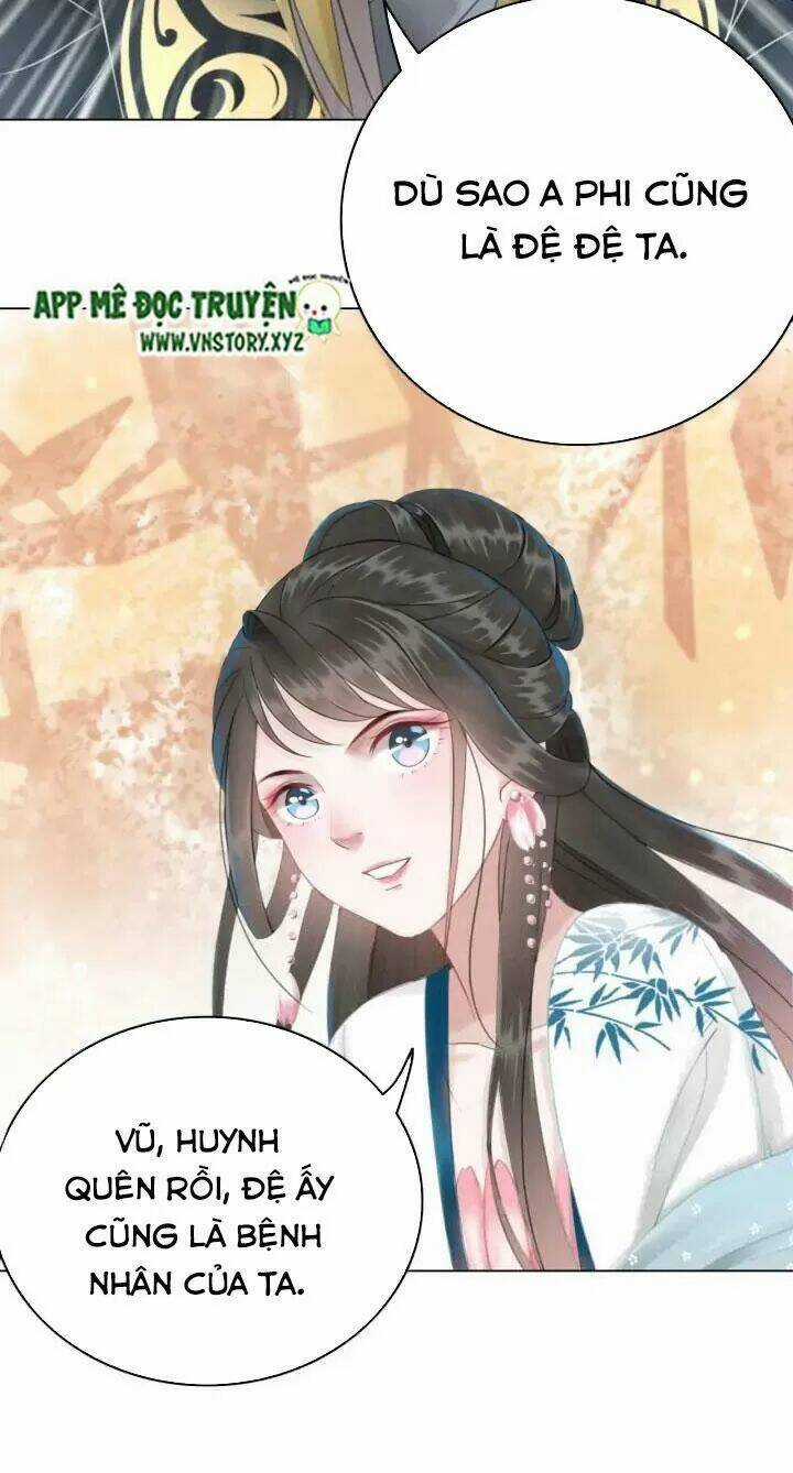 Cực Phẩm Phế Vật Tiểu Thư Chapter 134 trang 24